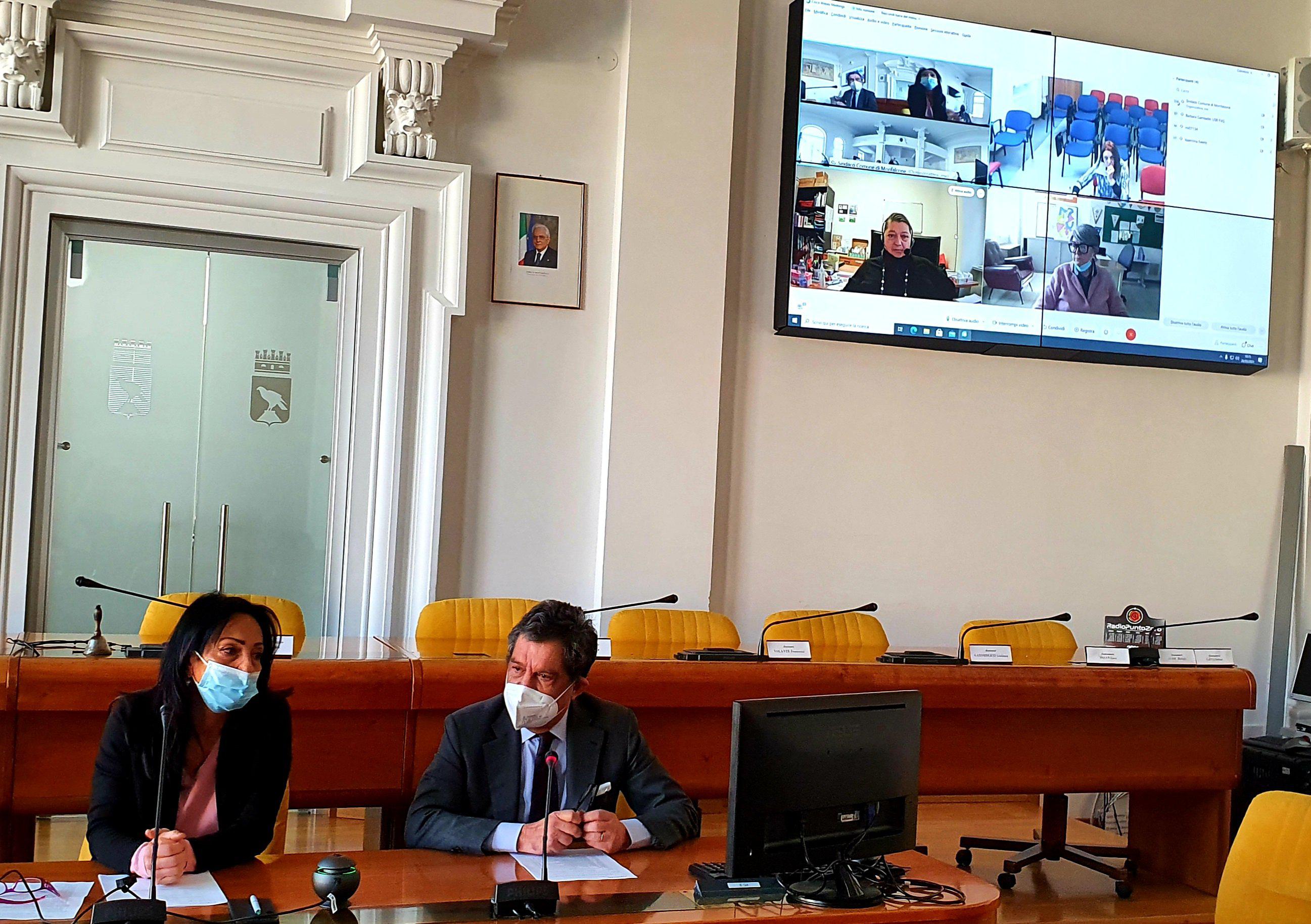 Copertina per Monfalcone, si rinnova il protocollo per la sezione sperimentale in navalmeccanica all'Isis Pertini